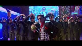 Lungi Dance   Full Video Song ᴴᴰ   Chennai Exp