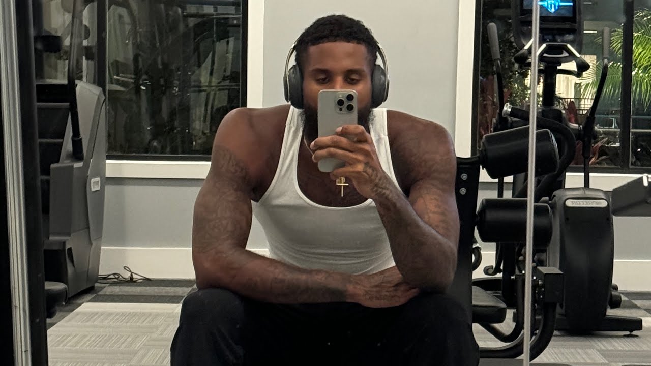 dont get left behind