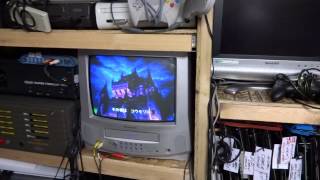 New Project Package + Repair: Pioneer LaserActive