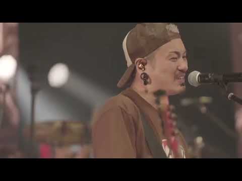 小さな恋のうた　WANIMA✕MONGOL800　ライブ