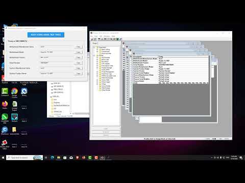 2. GUIDE TO CREATING ROM FILES