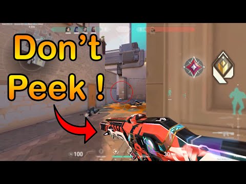 How To Escape ELO HELL in Valorant - 2023