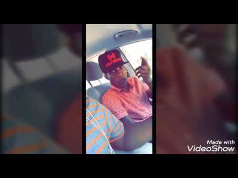 freestyle 🇬🇳 Tamsir and Marcus New 2019