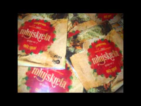 Rasta Squad - Moda  Ft. Pęku / V.E.T.O. - (Official REMIX / Over)