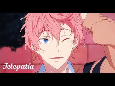 TELEPATÍA (KALI UCHIS) - EDIT MALE VERSION