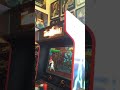 Mortal Kombat 1 Kano Fatality Glitch On Mortal Kombat Arcade1Up Legacy Edition