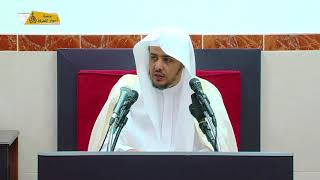 منصة أسوار المعرفة - كتاب الصيام من دليل الطالب(5) تصلى التراويح إذا ثبتت رؤية الهلال image