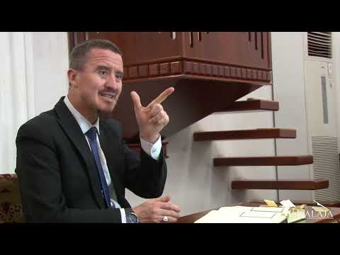 Pyetje Përgjigje - Dr. Imam Ahmed Kalaja 08/02/2019.