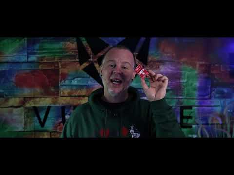 In Case of Emergency Product Trailer.