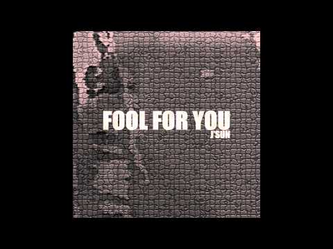 Jason Ozzie Ash - Fool For You
