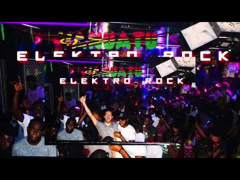 BOOTY KILLER X MYZOUK -  VANUATU CLUB MIX MUZIC -