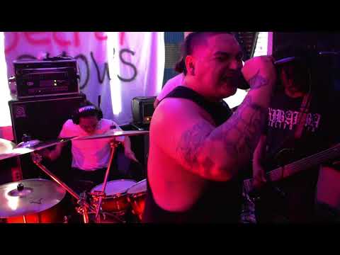 The Cutthroats - The Comeback - Not So Secret Sessions