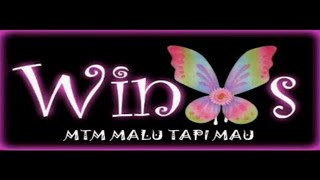 WINXS - MTM Malu Tapi Mau (Lirik+Picture)