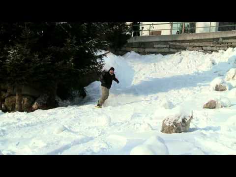 Red Bull Shr3d: Austria