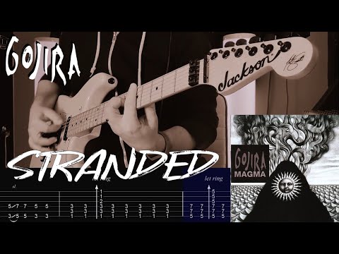 Stranded - REXORIA
