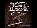 No More Me-King Diamond 