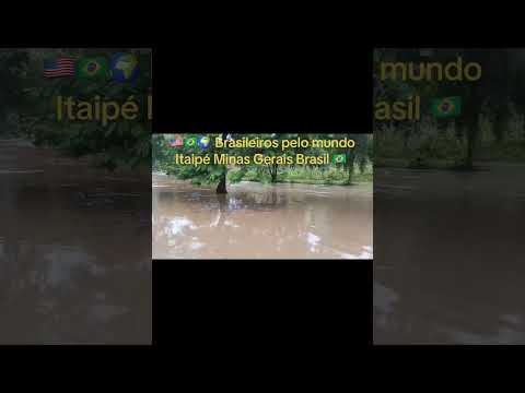 🇺🇸🇧🇷🌍#vidareal #itaipe