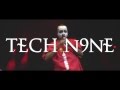 Tech N9ne - Live in Kansas City, MO - 6/28/2014 ...