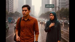 Download lagu Jangan Lagi Kau Menangis Untukku - Rano Karno & Nella Rega || Cover slow jam mp3