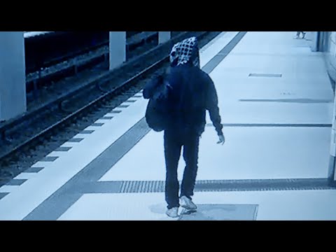 cubbie - "messer" (official music video) prod. johnny friend