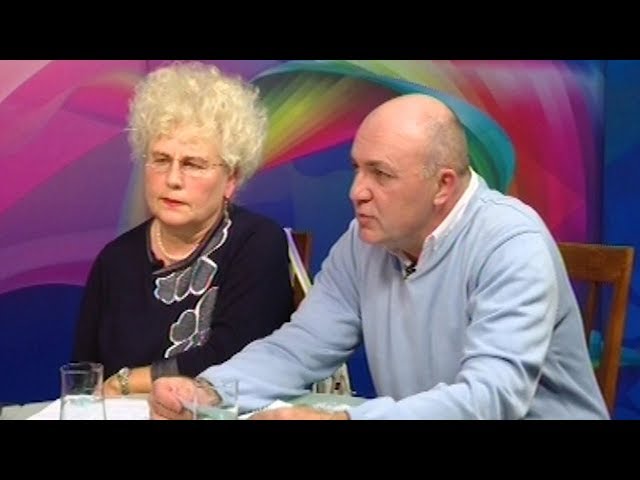 Актуальное интервью за 23 октября 2017