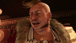 かつて終わりを見た者が始める新たな物語[PS4,FF7R]その8