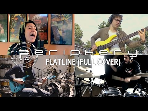 Video thumbnail for Flatline