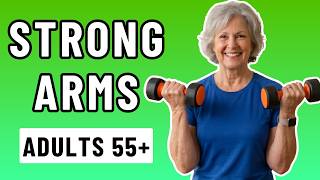 Stop Struggling to Lift Things (Do These 3 Arm Exercises)
