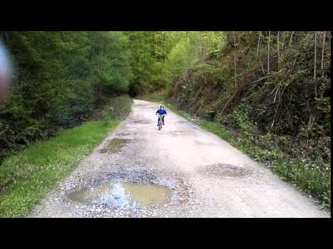 Cu Matei la Nadrag - 16.04.2016