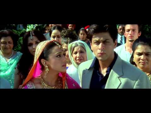 Kal Ho Naa Ho ~ Sad HD