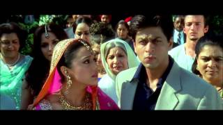 Kal Ho Naa Ho ~ Sad HD