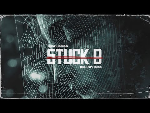 Stuck B