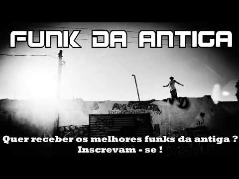 Funk Da Antiga - Danilo & Fabinho Part. MC Kazuya - Minha Mãe