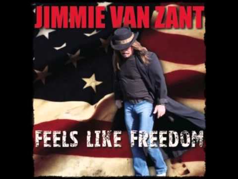 Jimmie van Zant - Runaway Train