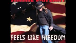 Jimmie van Zant - Runaway Train