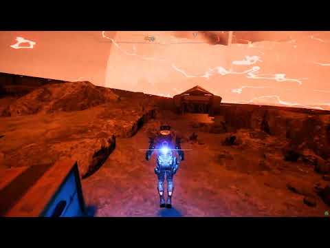 Mass Effect: Andromeda pt.37