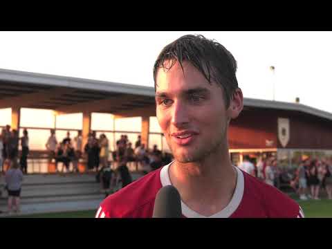 Haag/Hr. gg Rottenbach - 1. KL MW Rde2