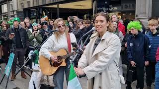 Download lagu Ed Sheeren Perfect Allie Sherlock Cover & Zoe Clarke mp3