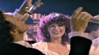 Andante Andante / ABBA (Official Video, 1980)