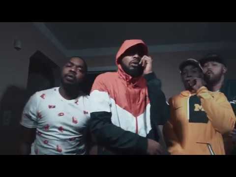 Co World Ft. Mark White  & José The Plug - Outlaws (Official Video) Shot By @DarionJenard