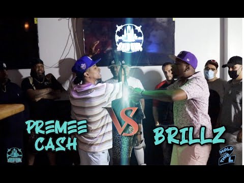 Brillz vs Premee Cash
