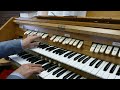 Blest Are They - words and music by David Haas b 1957-
