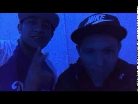 ACHE MUDA & NETO REYNO CONCIERTO