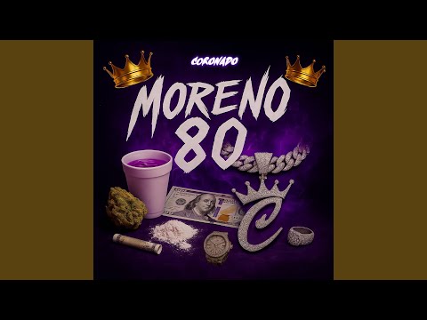 MORENO 80 (En Vivo)