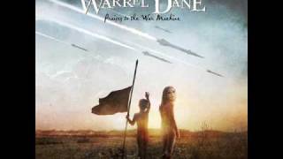Warrel Dane - Let You Down COMPLETE! (Jotun6662  / Leo Peña cover)