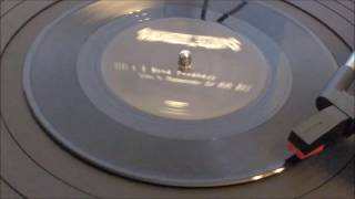 Swingin&#39; Utters: i need feedback 7&quot;