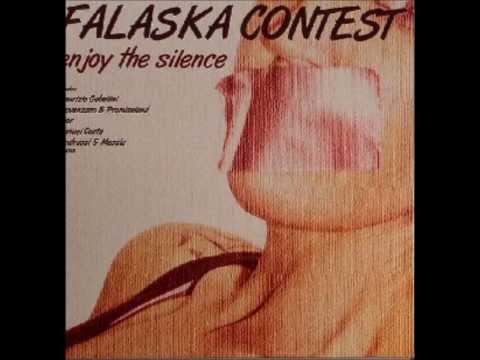 Falaska Contest Enjoy The Silence (Simone Pennisi Bootleg)