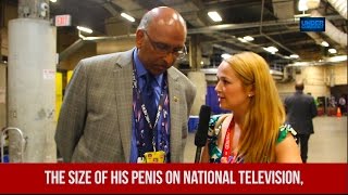 Is Donald Trump a Good Role Model for Christian Values? Michael Steele Responds