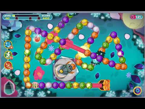 Viola s Quest Level 461 no Booster by Opi Michi G