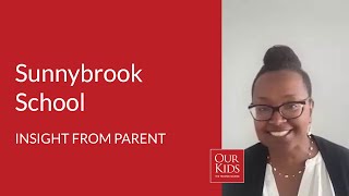 Sunnybrook School, Parent Video Review from Bethlehem Shiferaw